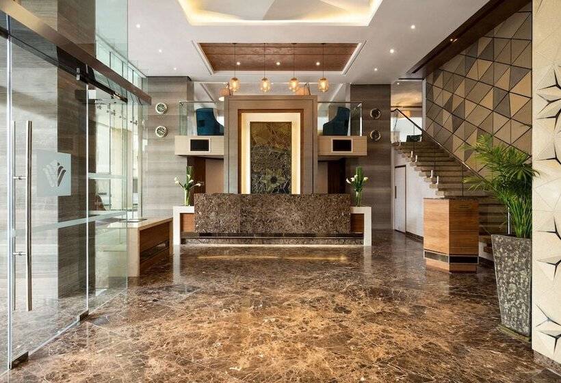 هتل Wyndham Garden Manama