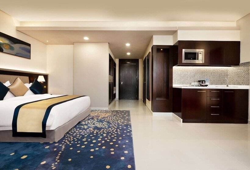 هتل Wyndham Garden Manama