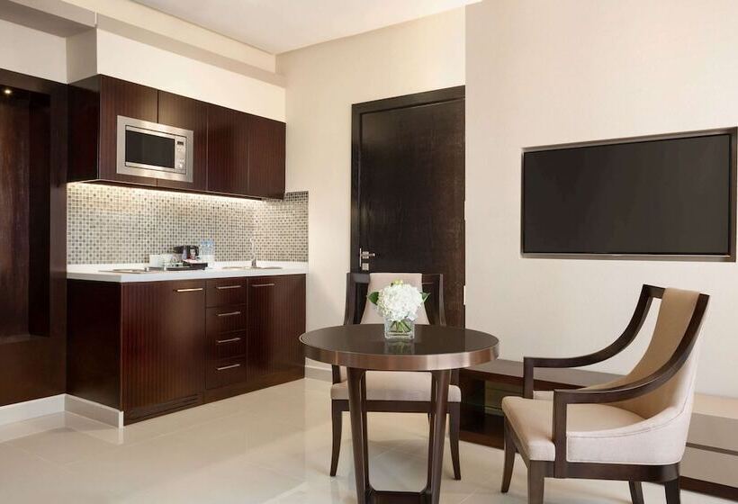 هتل Wyndham Garden Manama