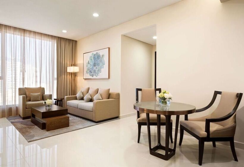 هتل Wyndham Garden Manama