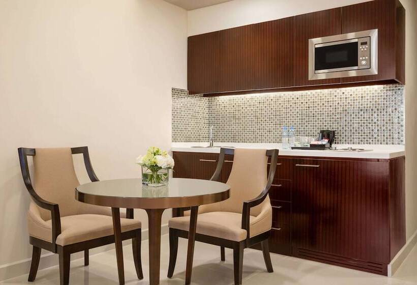 هتل Wyndham Garden Manama