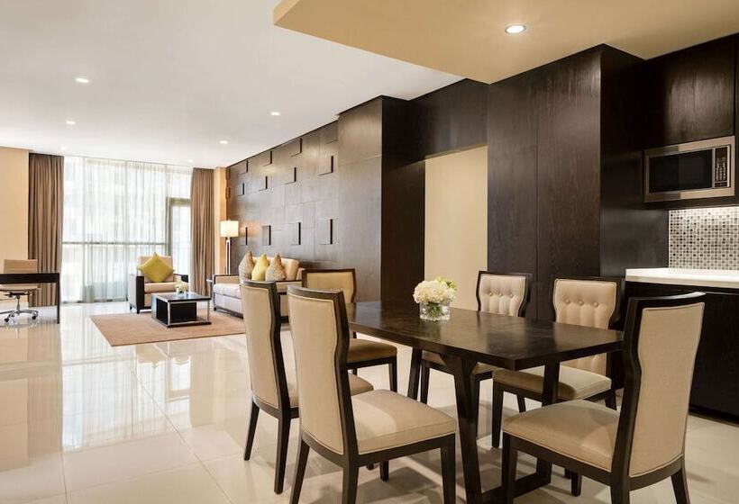 هتل Wyndham Garden Manama