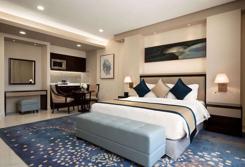 هتل Wyndham Garden Manama