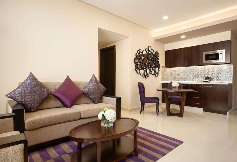 هتل Wyndham Garden Manama