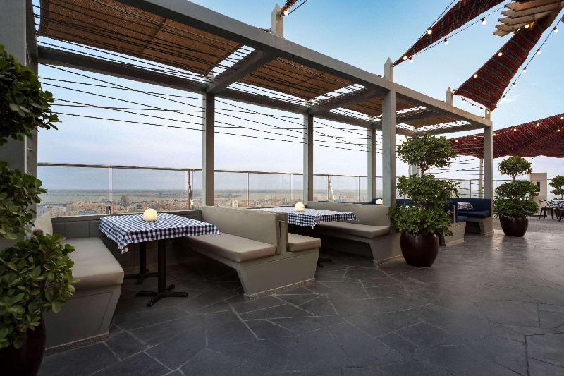 هتل Wyndham Garden Manama