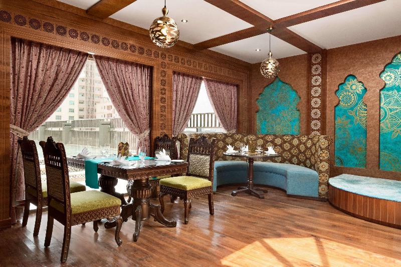 هتل Wyndham Garden Manama