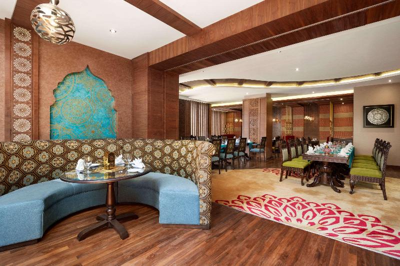 هتل Wyndham Garden Manama