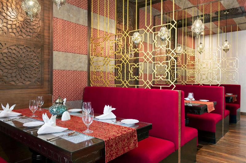 هتل Wyndham Garden Manama