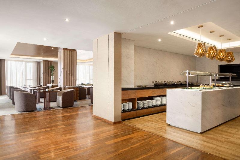 هتل Wyndham Garden Manama