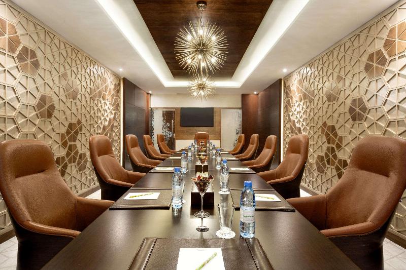 هتل Wyndham Garden Manama