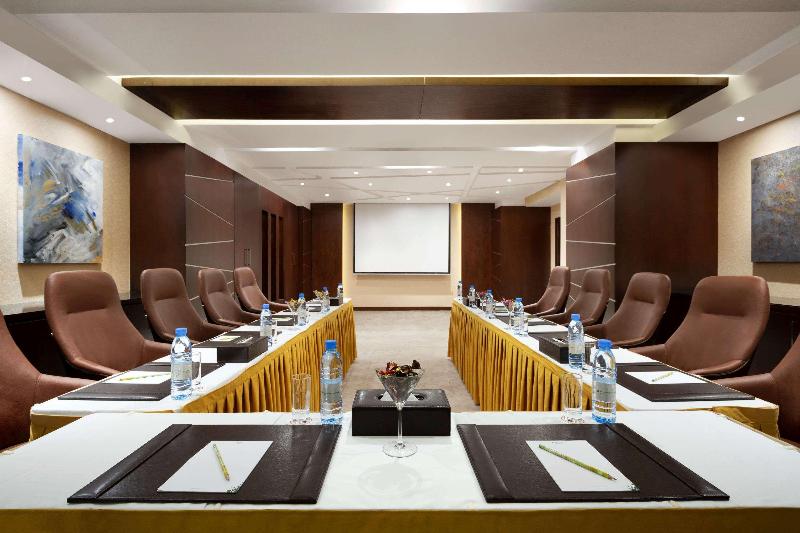 هتل Wyndham Garden Manama