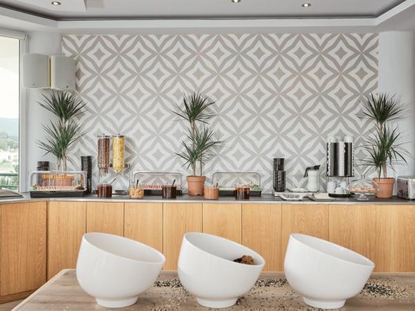 호텔 Zante Atlantis