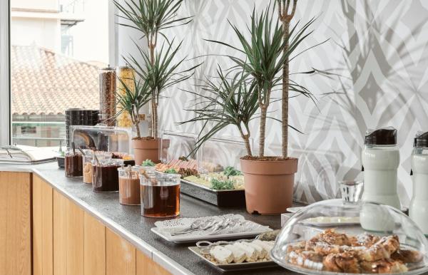 호텔 Zante Atlantis