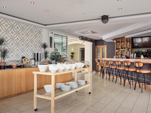 호텔 Zante Atlantis