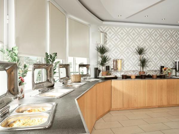 호텔 Zante Atlantis