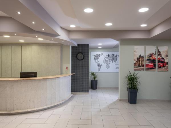 호텔 Zante Atlantis