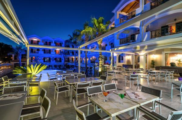 هتل Zante Atlantis