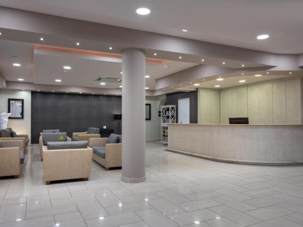 호텔 Zante Atlantis