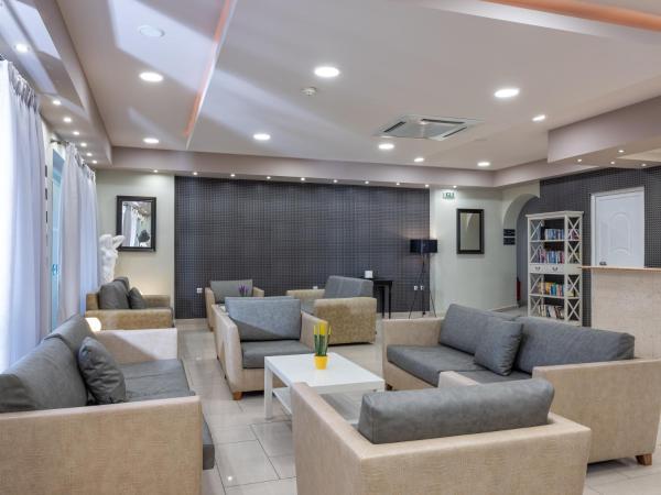 호텔 Zante Atlantis