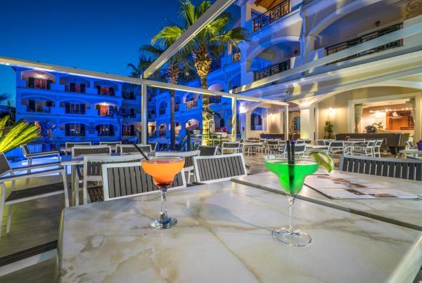 هتل Zante Atlantis