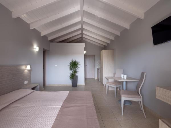 호텔 Zante Atlantis