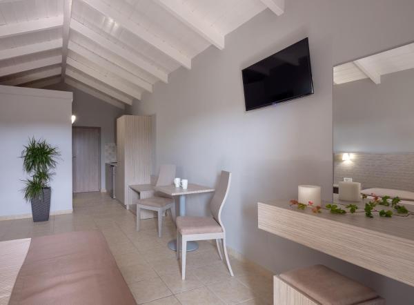 호텔 Zante Atlantis