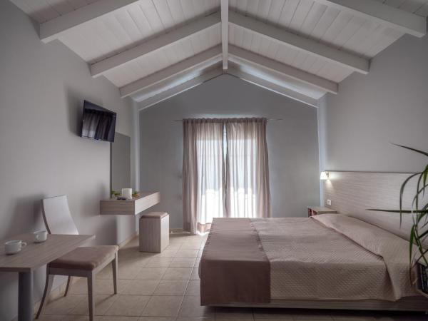 호텔 Zante Atlantis