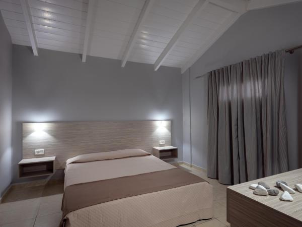 호텔 Zante Atlantis