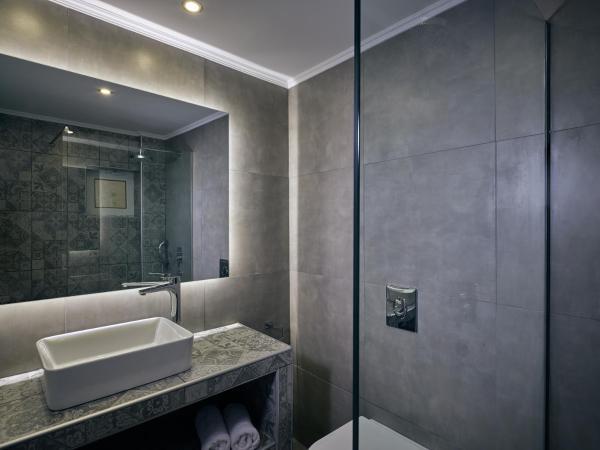 호텔 Zante Atlantis