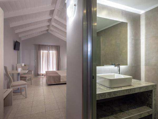 호텔 Zante Atlantis