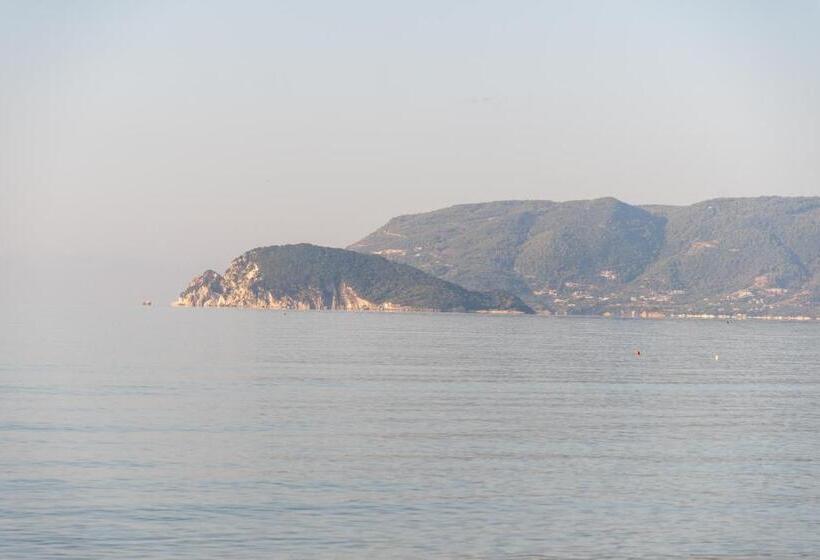 호텔 Zante Atlantis