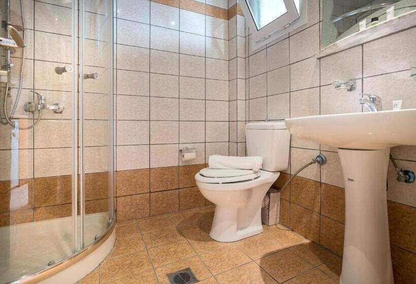 호텔 Zante Atlantis