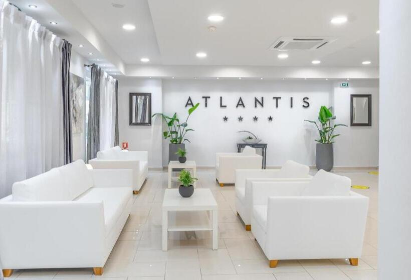 호텔 Zante Atlantis