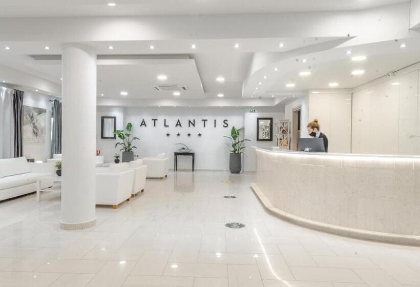 호텔 Zante Atlantis