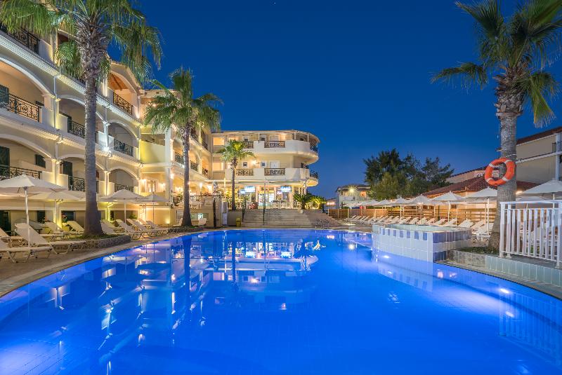 호텔 Zante Atlantis