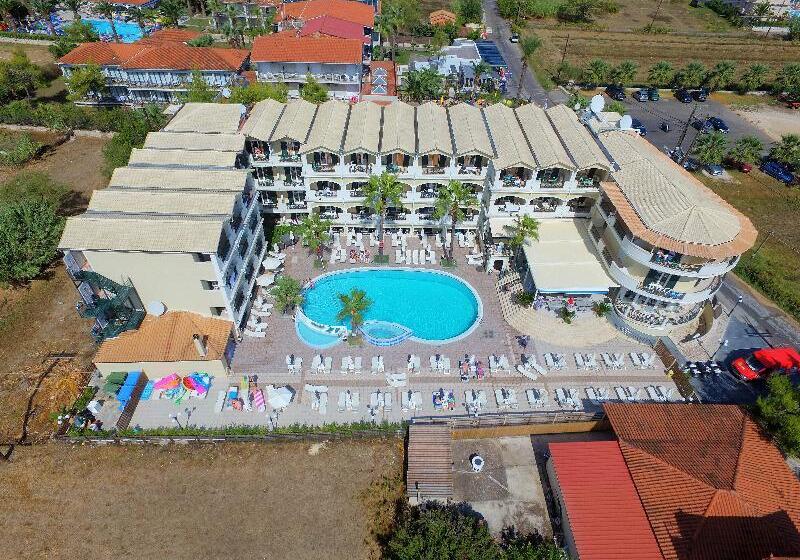 هتل Zante Atlantis