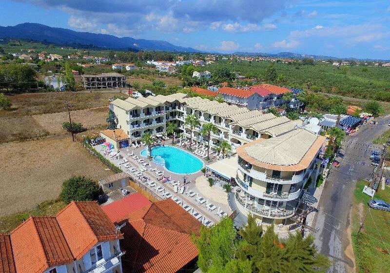 호텔 Zante Atlantis