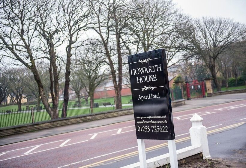 Howarth House Apartments