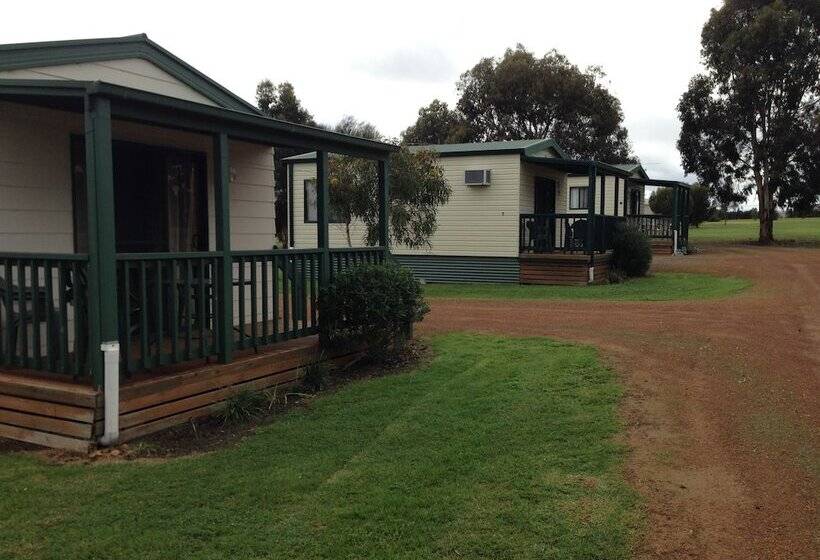 Kangaroo Island Cabins