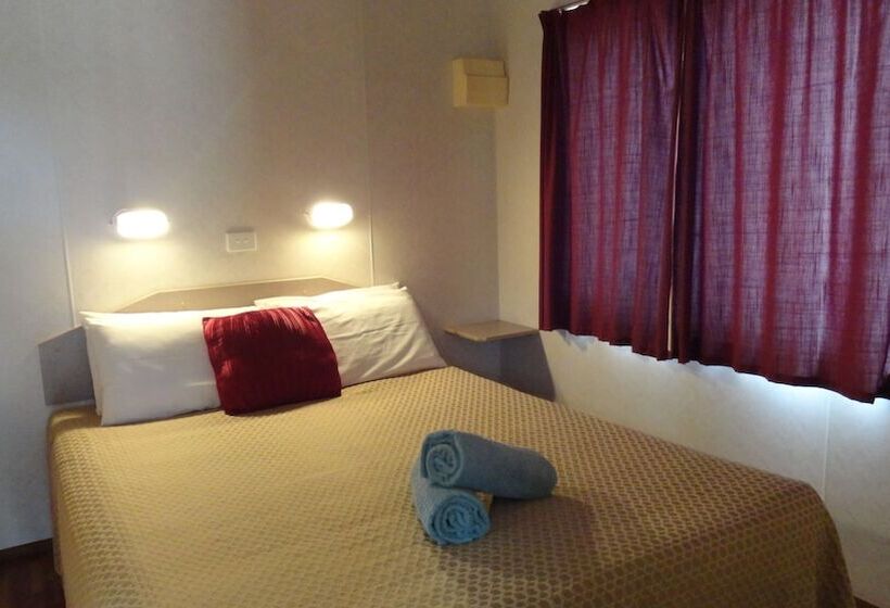 Kangaroo Island Cabins