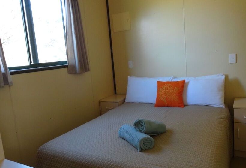 Kangaroo Island Cabins