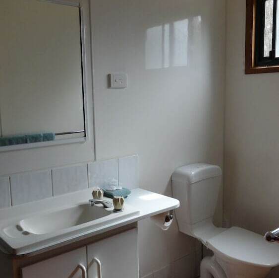 Kangaroo Island Cabins