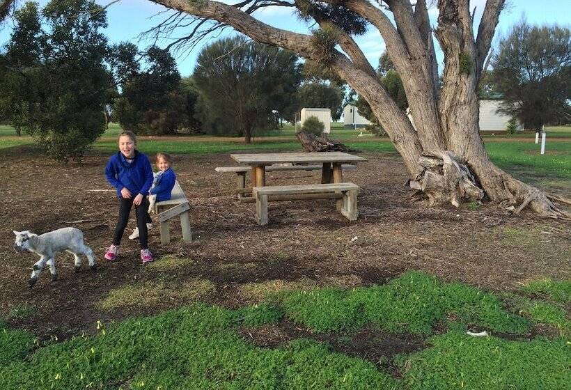 Kangaroo Island Cabins