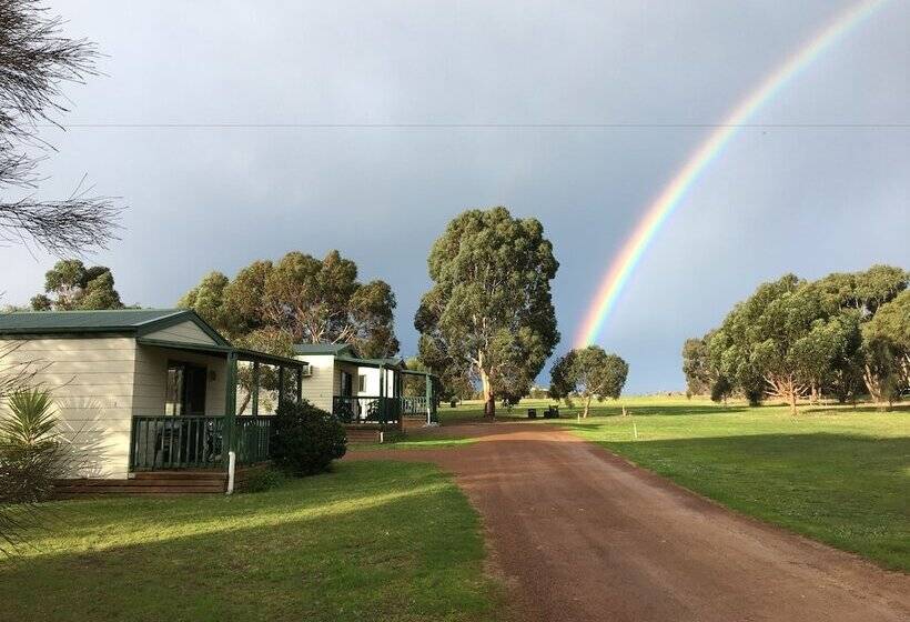 Kangaroo Island Cabins