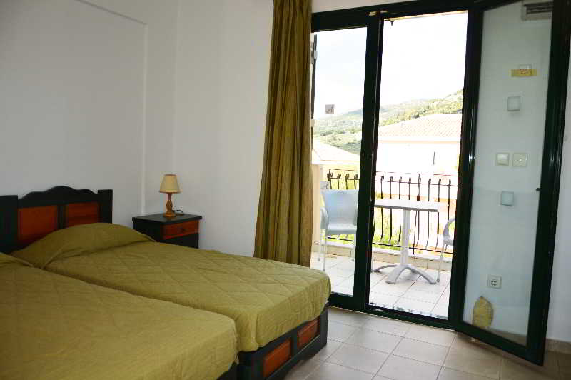 Koukounaries Studios