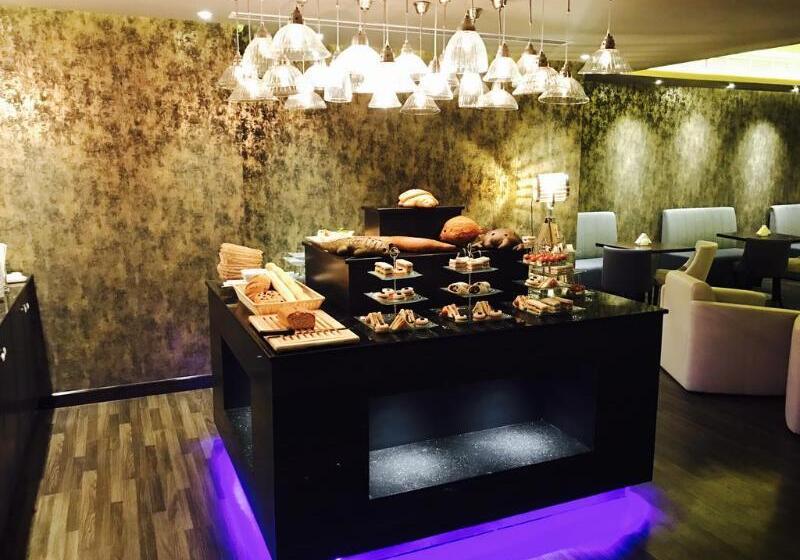 Lagoona Beach Luxury Resort And Spa