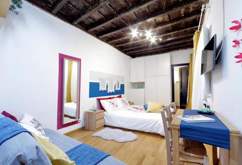Lilium Studio Rome Navona
