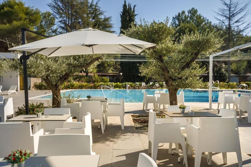 Maistra Camping Valkanela Mobile Homes