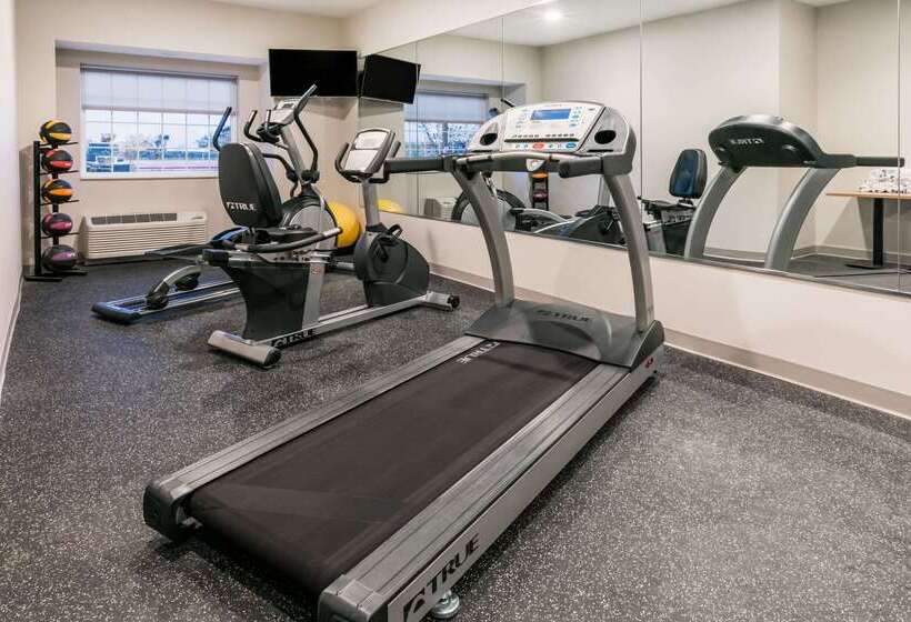 Microtel Inn And Suites By Wyndham Monahans