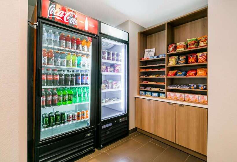 Microtel Inn And Suites By Wyndham Monahans